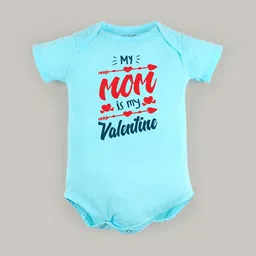 FFLIRTYGO Infants Printed Pure Cotton Rompers-image-66