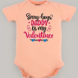 FFLIRTYGO Infants Printed Pure Cotton Bodysuit-image-102