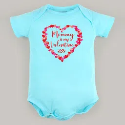 FFLIRTYGO Infants Printed Pure Cotton Bodysuit-image-55