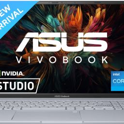 ASUS Vivobook 16X for Creator, Intel Core i5 12th Gen 12500H - (16 GB/512 GB SSD/Windows 11 Home/4 GB Graphics/NVIDIA GeForce RTX 3050) K3605ZC-RP587WS Gaming Laptop-image-20