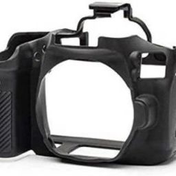 Amabu 90D Camera silicon protective rubber body cover for Canon 90D Camera Camera Bag-picture-17