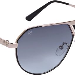 UV Protection, Gradient Aviator Sunglasses (58)-13