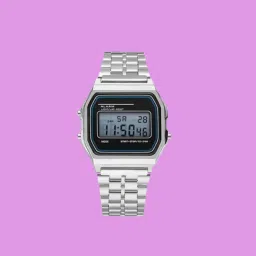Digital Watch - For Men Digital Chain Watch 030-picture-0