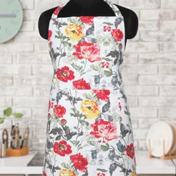 airwill Cotton Home Use Apron - Free Size-picture-35