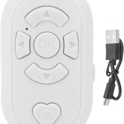 Stela Shutter Release button rechargeable selfie accessory camera photo control remoteCamera Remote Control-36