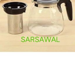 1 L Glass Tea Jug-image-40