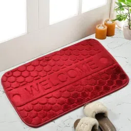 Polyester Floor Mat-12