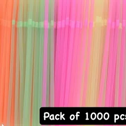 Flavored Drinking Straw-image-14