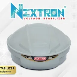 nextron NX-50TX Voltage Stabilizer Used for Single & Double door Refrigerator VOLTAGE STABILIZER image 3
