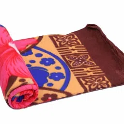 phf 3D Printed Single Comforter for Mild Winter image 2