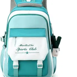Medium 30 L Laptop Backpack Trendy Kawaii Backpack For College or School Backpack | Standard Backpack-27