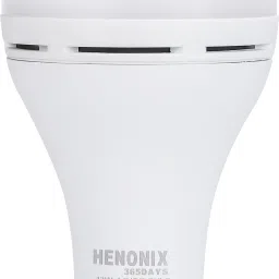 SG-01-MATTE-P2 4 hrs Bulb Emergency Light-25