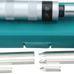 Impact Screwdriver Set Impact Screwdriver Set-image-14