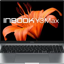 Infinix Y3 Max Series Intel Core i3 12th Gen 1215U - (8 GB/256 GB SSD/Windows 11 Home) YL613 Thin and Light Laptop-image-26