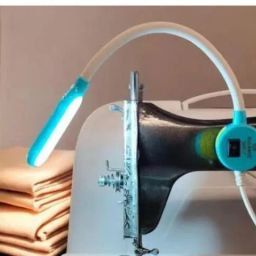 jsc SMT-7 Led Light Multipurpose Use Magnetic Base Sewing Machine Light Ultra Bright-19