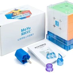 Moyu RS3M Ballcore-image-51