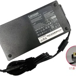 SOLUTIONS-365 LENOVO 300W USB PIN CHARGER FOR LENOVO LEGION 7 16ACH6, GEN 6 R9000P R9000K 300 W Adapter-image-32