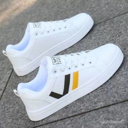Lightweight,Comfort,Summer,Trendy,Walking,Outdoor,Stylish,Training,Daily Use Sneakers For Men-image-28