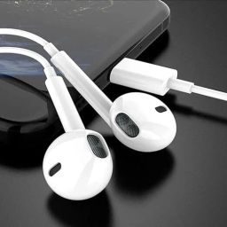 X88 Pro iPhone Earphones with lightning cable Earphone Cable Organizer-25
