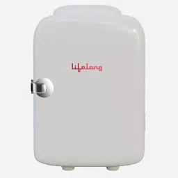 4 L Thermoelectric Cooling Single Door Refrigerator-image-19