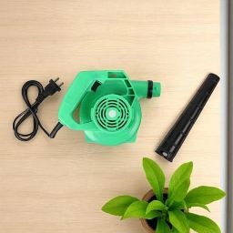Blower green 18 Backward Curved Air Blower-image-10