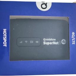 my wifi MW40 All simcard supported (jio,airtel,vi,bsnl) 4g hotspot Data Card image 4