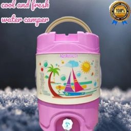 camper7 Bottled Water Dispenser-image-99