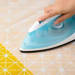 hunny - bunch Fusible Interfacing- Non-Woven Interlining Fuisng(Width-40 Inch/2 Meters)(White) image 3