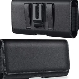 Bodoma Beltpouch-2-11 Mobile BeltPouch Waist Bag with Magnatic Pouch 6.0 inch-image-53