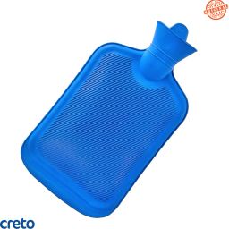 |Winter Care Heating Rubber Pad| Non Electric 2 L Hot Water Bag-image-95