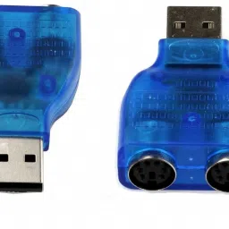 SINGING NOISE USB Adapter-7