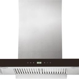 LUMEX DHC-60 Auto Clean Wall Mounted Inox 1200 CMH Chimney-image-24
