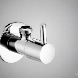 Ss angle Angle Cock Faucet-picture-25