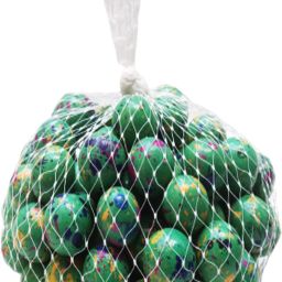 90 Pcs Dot Green Colour Kanche in Outdoor Toy 90 Pieces-image-92