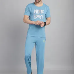 mack jonney Tshirt Pant Co-ords Set-picture-9