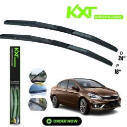Windshield Wiper For Maruti Ciaz-20