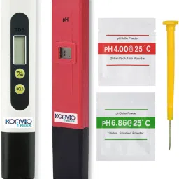 Digital pH Meter and TDS Meter COMBO PACK Digital TDS Meter-image-19