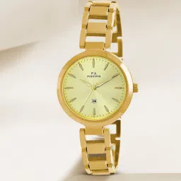 Analog Watch - For Women 55853BMLY-image-30