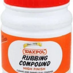 Scratch Remover Liquid-8