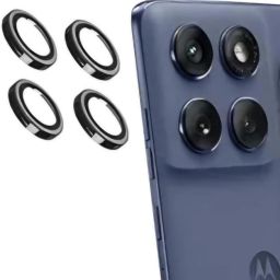 CASESHIELD Camera Lens Ring Guard Protector For Moto Edge 60 Fusion Moto Edge 60 Fusion Camera Rig-image-88