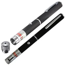 ELIE INDIA High Beam Laser Green Laser Pointer Pen with Star head High Power Pen Focus-image-7