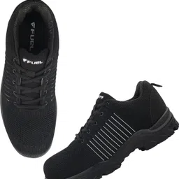 fuel Steel Toe Fabric Safety Shoe-picture-49