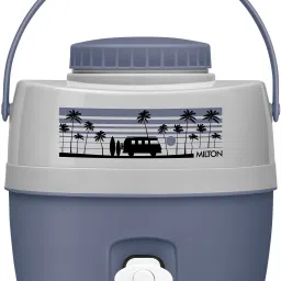 4.8 L Plastic Water Jug-image-12