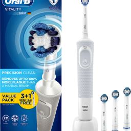 Oral-B Criss cross Electric Toothbrush-image-17