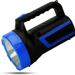 75 Watt Emergency Rechargeable led Light with emergency Tube light Long Range Search Light 6 hrs Torch Emergency Light-picture-20
