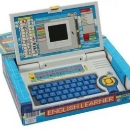 Learner Educational Laptop for Kids, Multi Color (Multicolor)-35