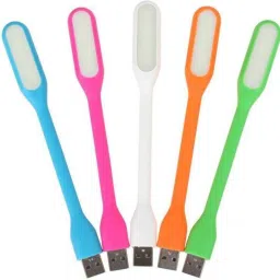 GADGET DEALS Pack of five - Flexible Led Light-image-21