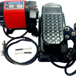 Industrial Sewing Machine Motor 1/12 H.P with Speed Controller (and Heavy Base) Electric Sewing Machine-image-84