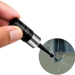 Glass Crack Repair Liquid for Windscreen Windshield Repair Kit-picture-4