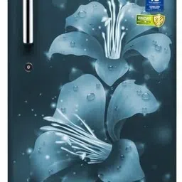 lloyd 188 L Direct Cool Single Door 3 Star Refrigerator-picture-15